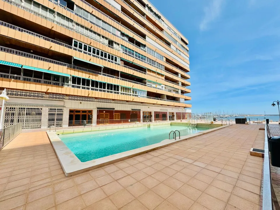 Lejlighed i Torrevieja, Alicante - foto 3