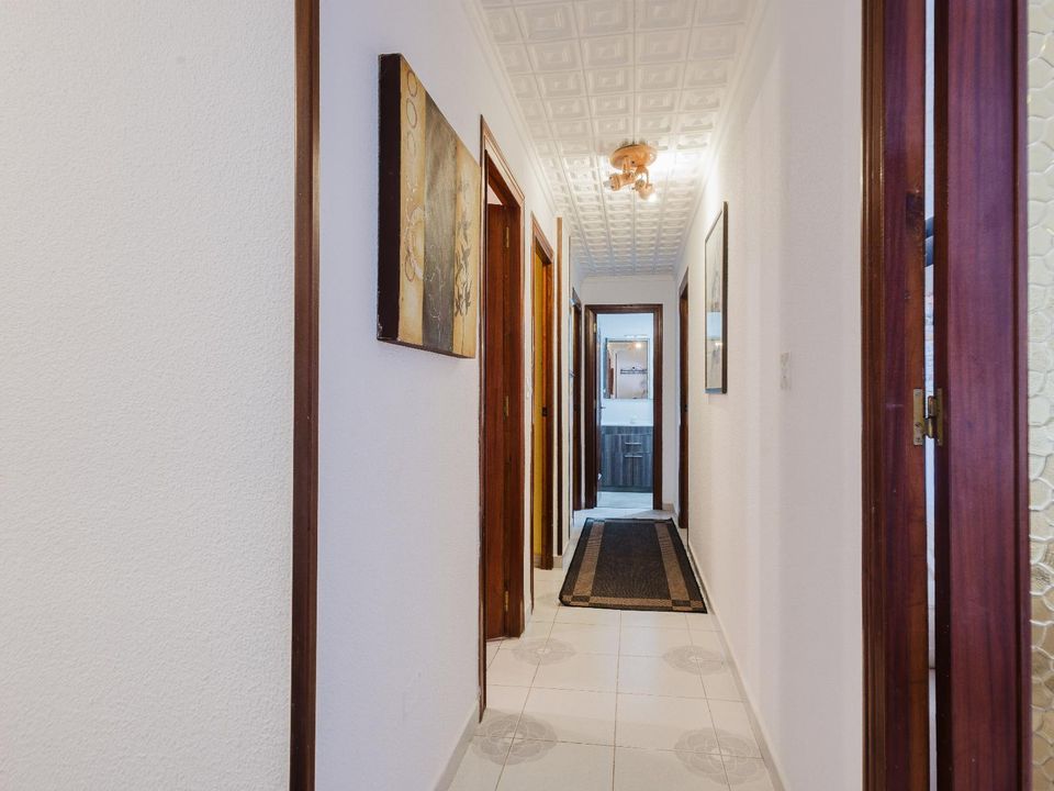 Lejlighed i Torrevieja, Alicante - foto 4