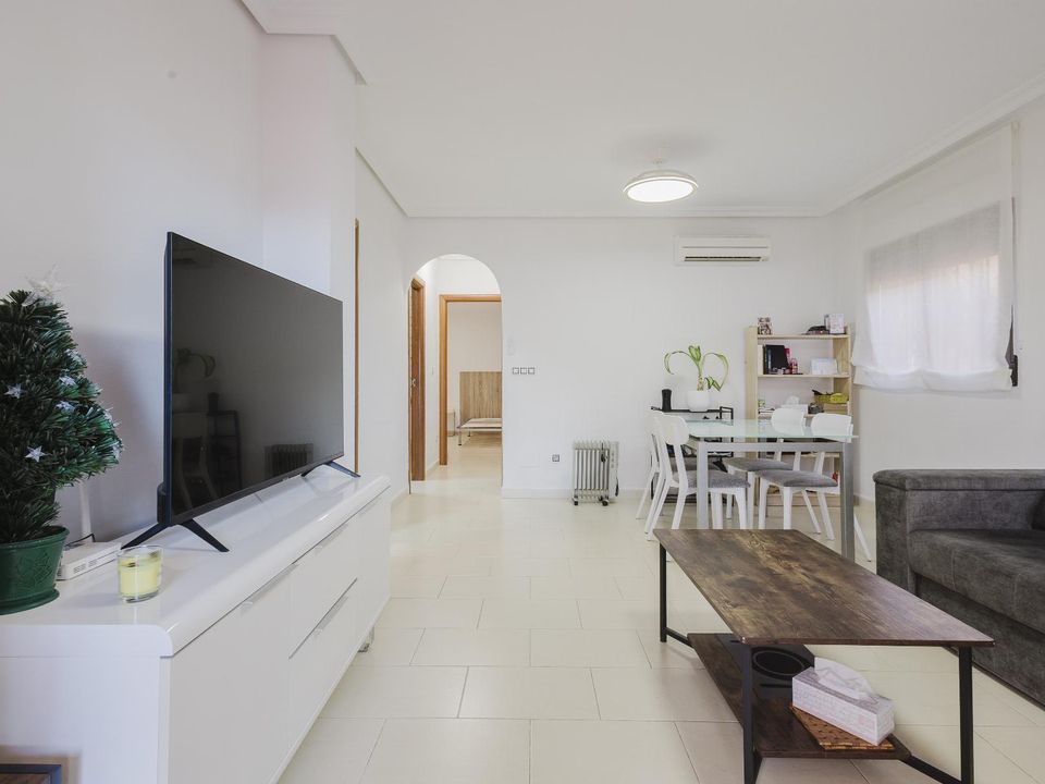 Villa i Torrevieja, Alicante - foto 4
