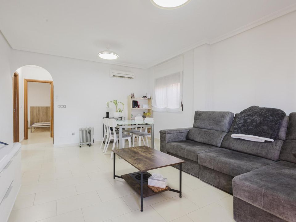 Villa i Torrevieja, Alicante - foto 5
