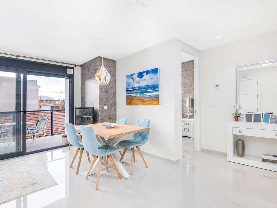Appartamento Torre de la Horadada, Alicante - foto 1