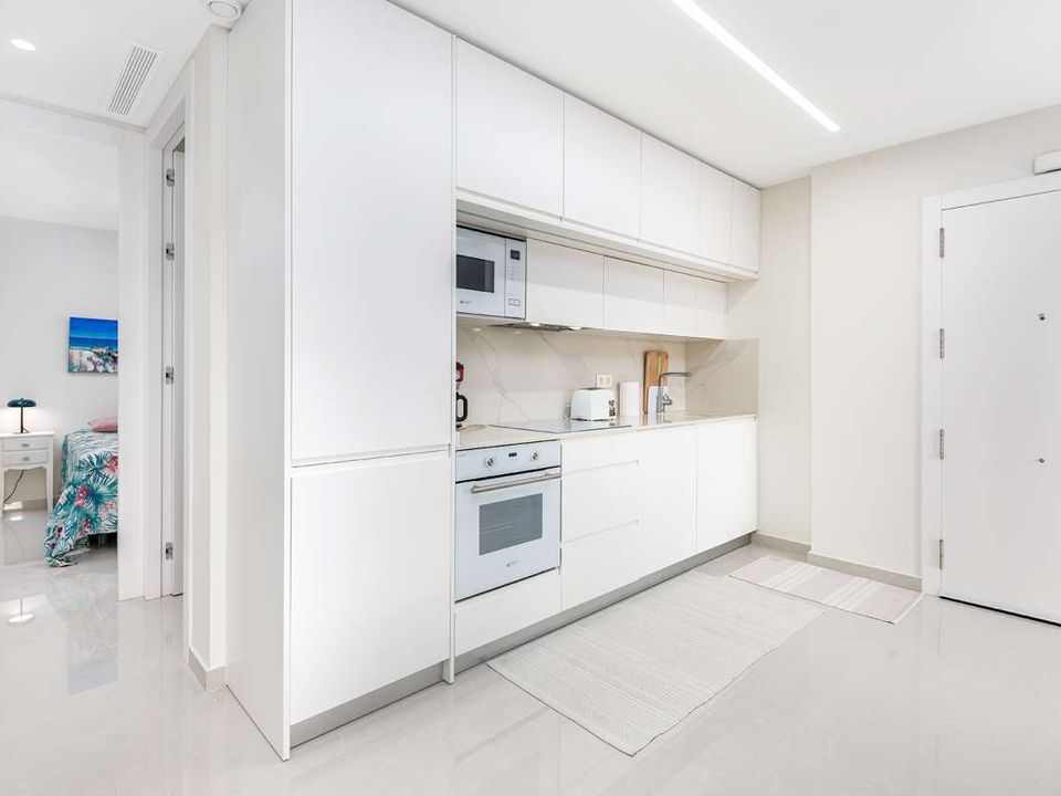 Appartamento Torre de la Horadada, Alicante - foto 2
