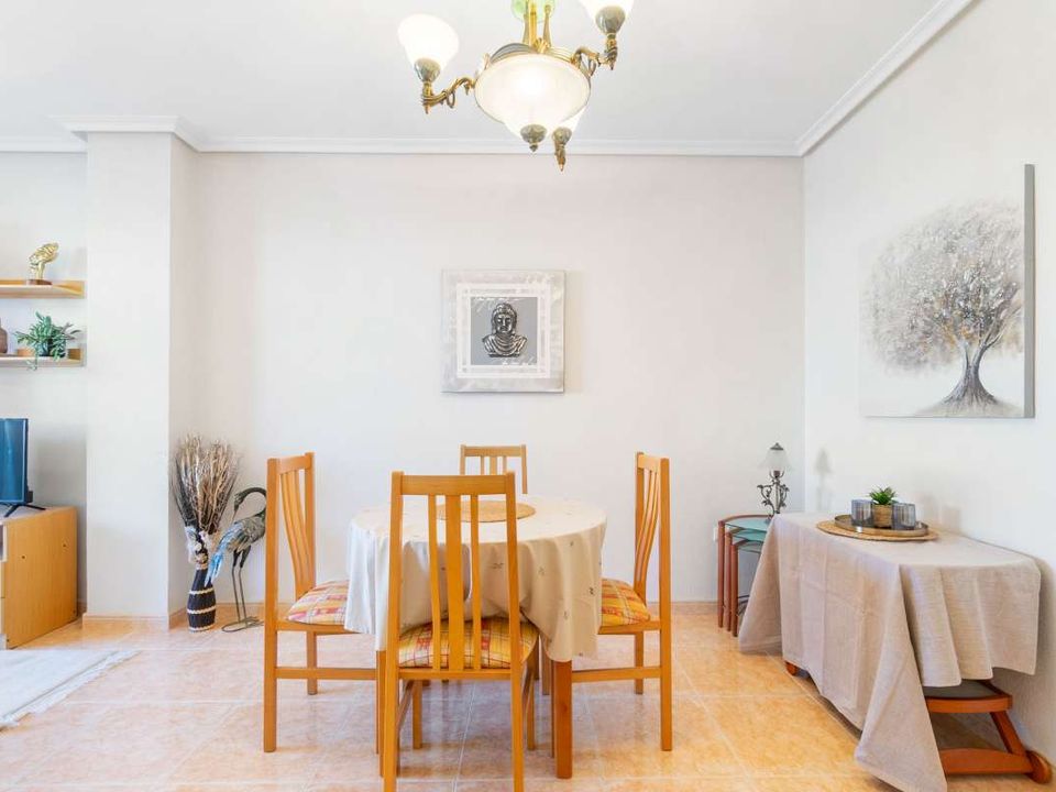 Lejlighed i Torrevieja, Alicante - foto 4