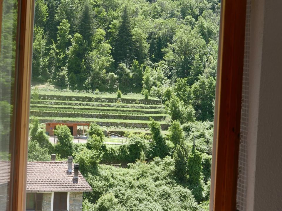 Lejlighed i Pigna, Imperia - foto 1