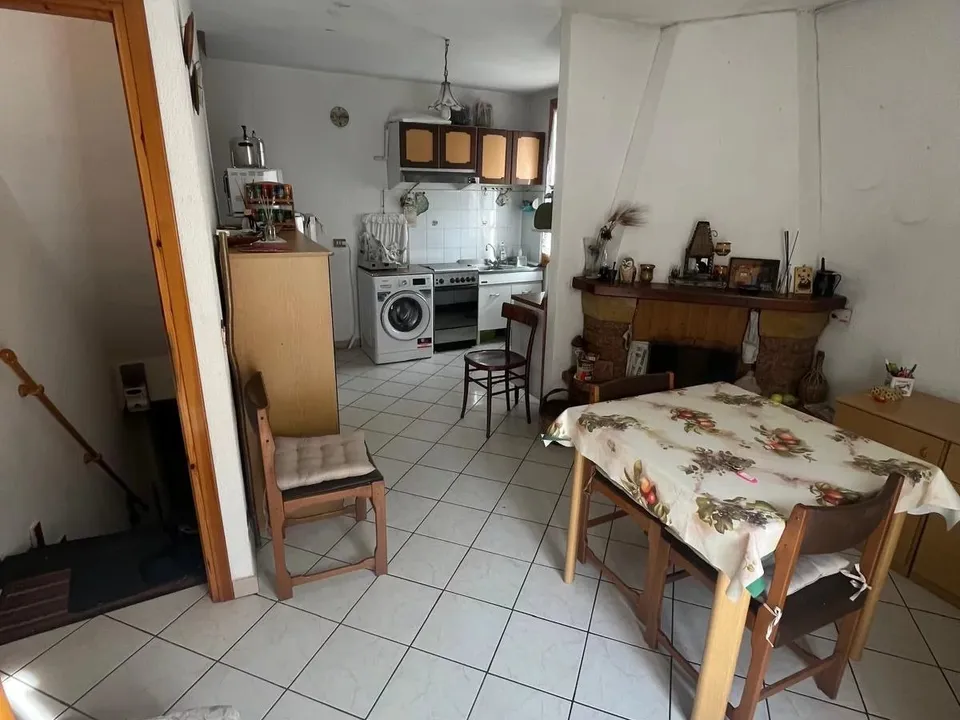 Lejlighed i Pigna, Imperia - foto 2