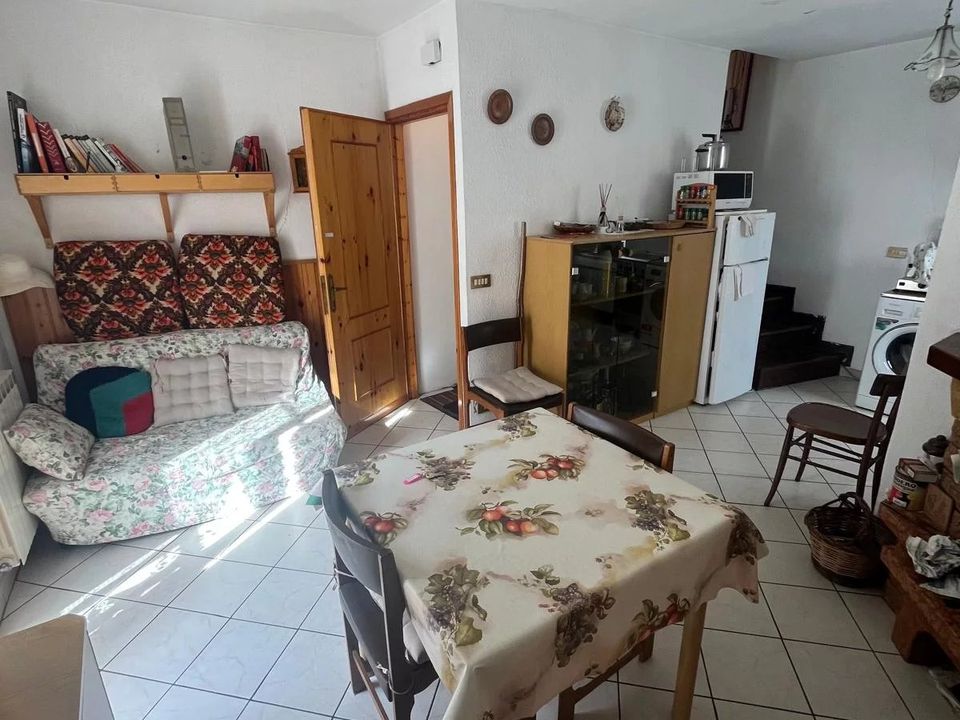 Lejlighed i Pigna, Imperia - foto 3