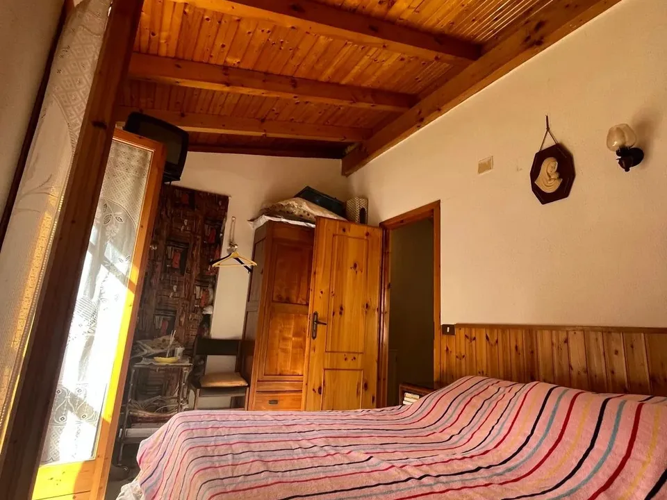 Lejlighed i Pigna, Imperia - foto 5