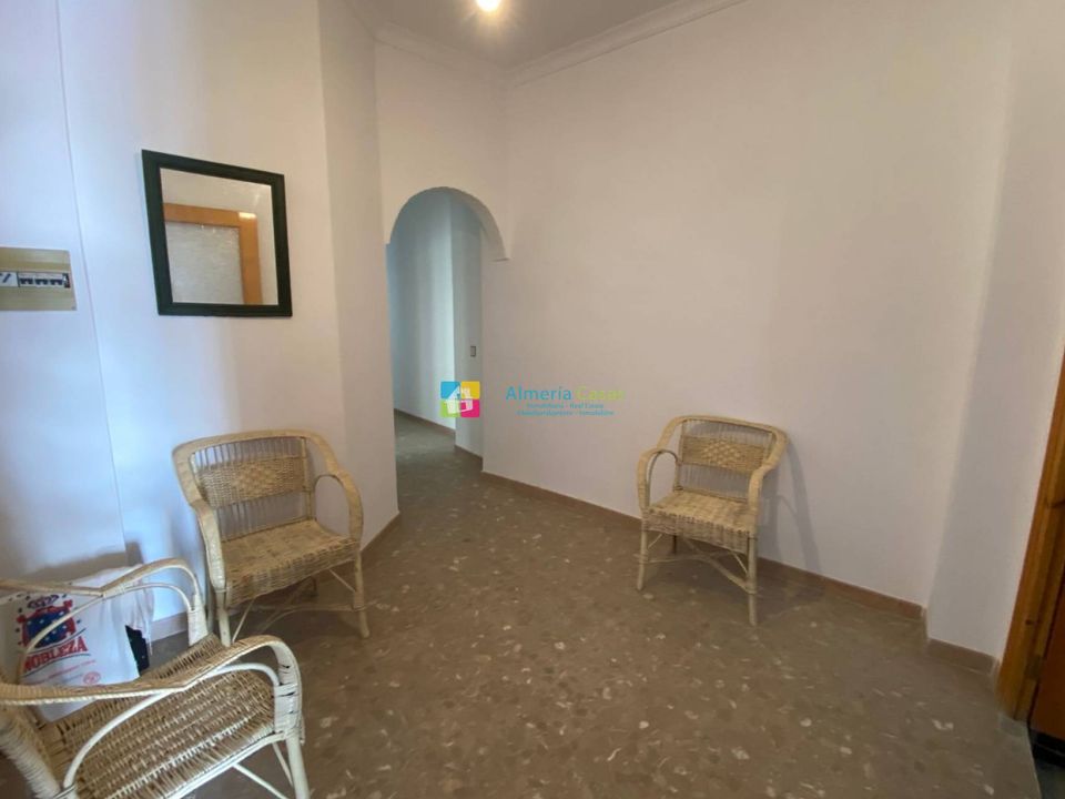 Byhus i Cantoria, Almeria - foto 3