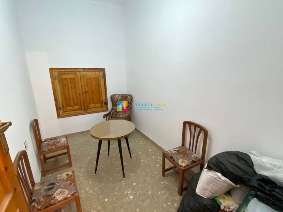 Byhus i Cantoria, Almeria - foto 4