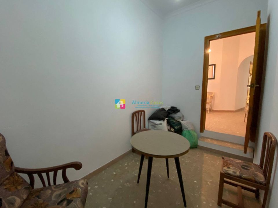 Byhus i Cantoria, Almeria - foto 5