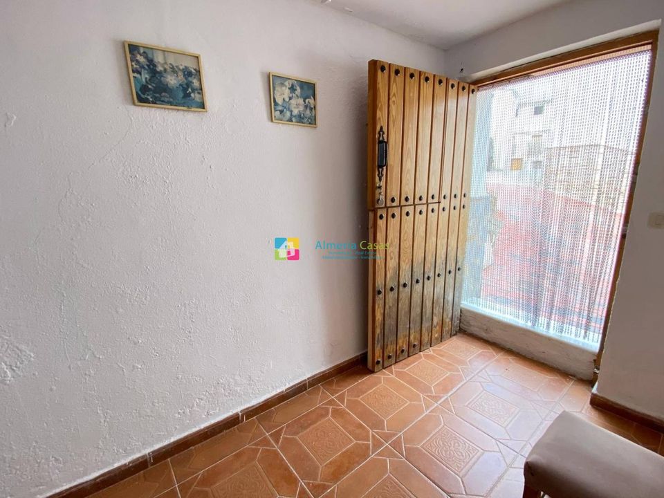 Byhus i Albanchez, Almeria - foto 3