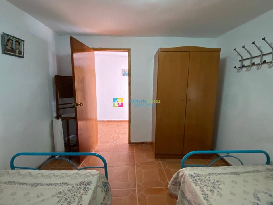Byhus i Albanchez, Almeria - foto 4