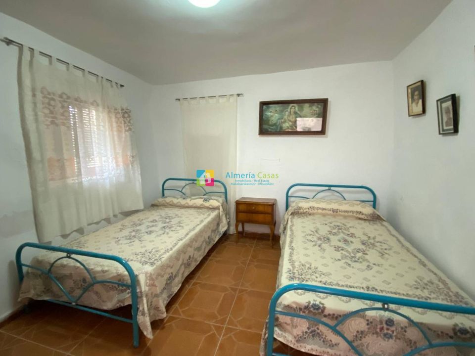 Byhus i Albanchez, Almeria - foto 5