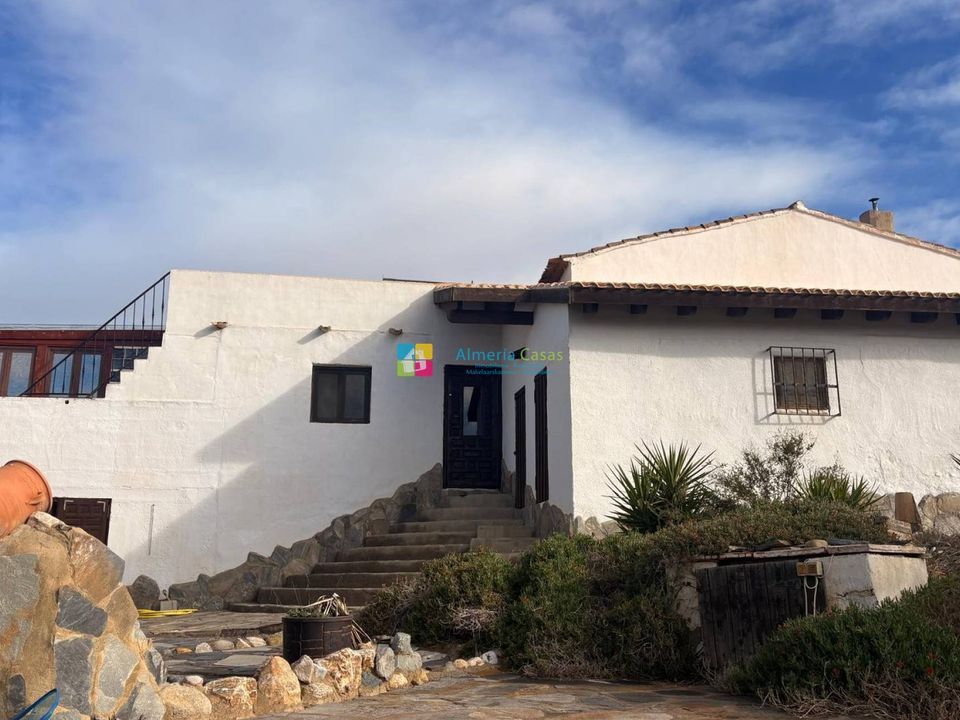 Herregård i Partaloa, Almeria - bilde 2
