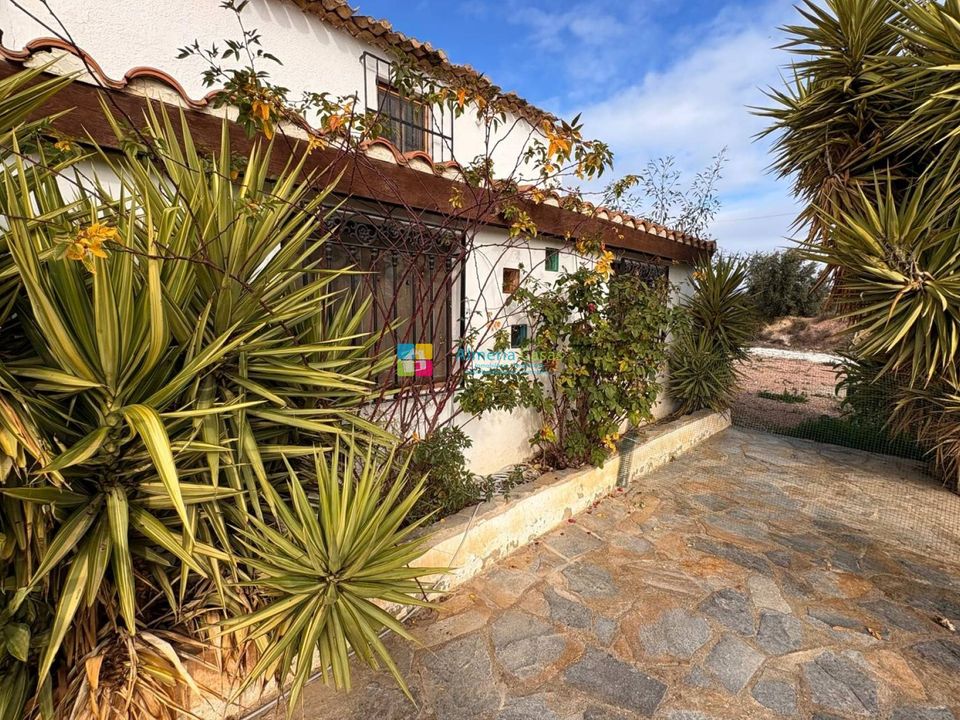 Herregård i Partaloa, Almeria - bilde 5
