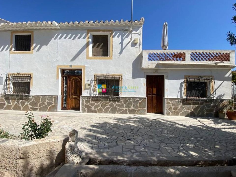 Landejendom i Arboleas, Almeria - foto 1