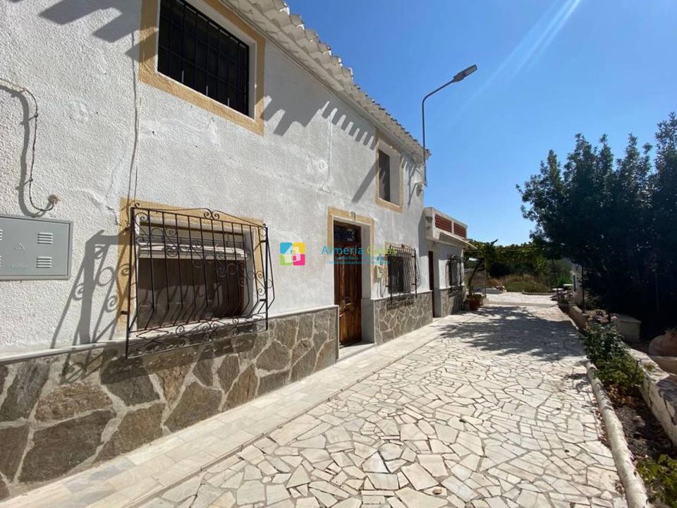 Landejendom i Arboleas, Almeria - foto 2