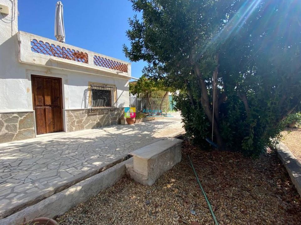 Landejendom i Arboleas, Almeria - foto 3