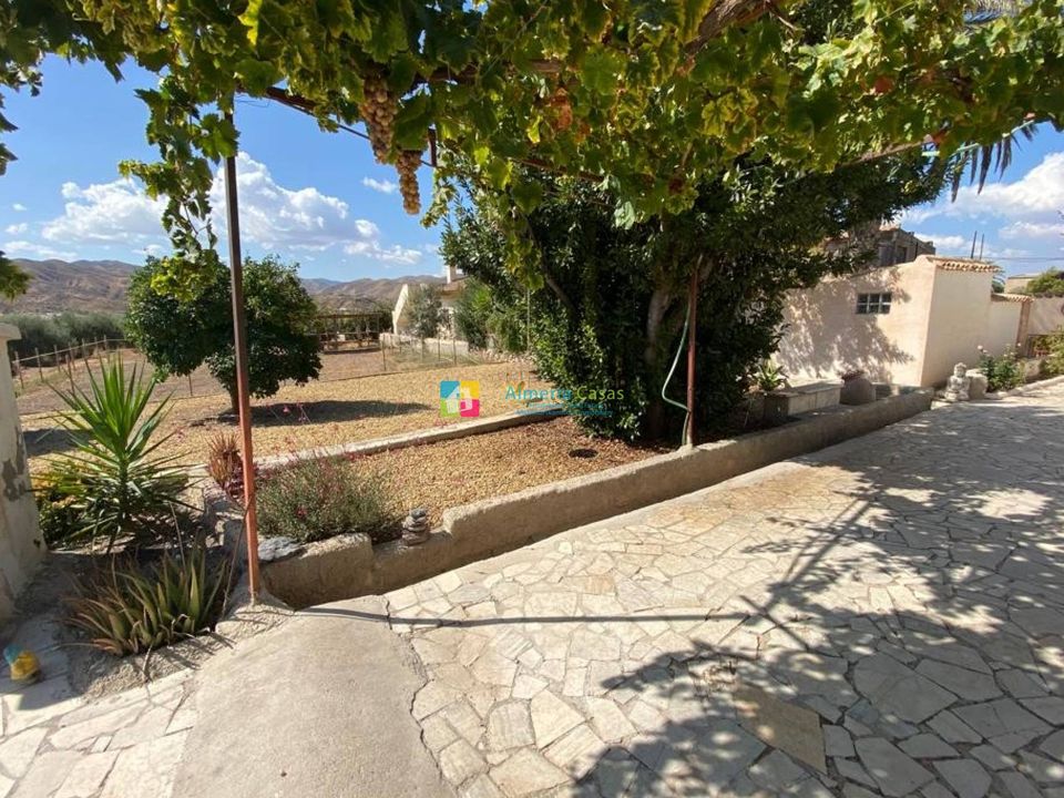 Landejendom i Arboleas, Almeria - foto 4