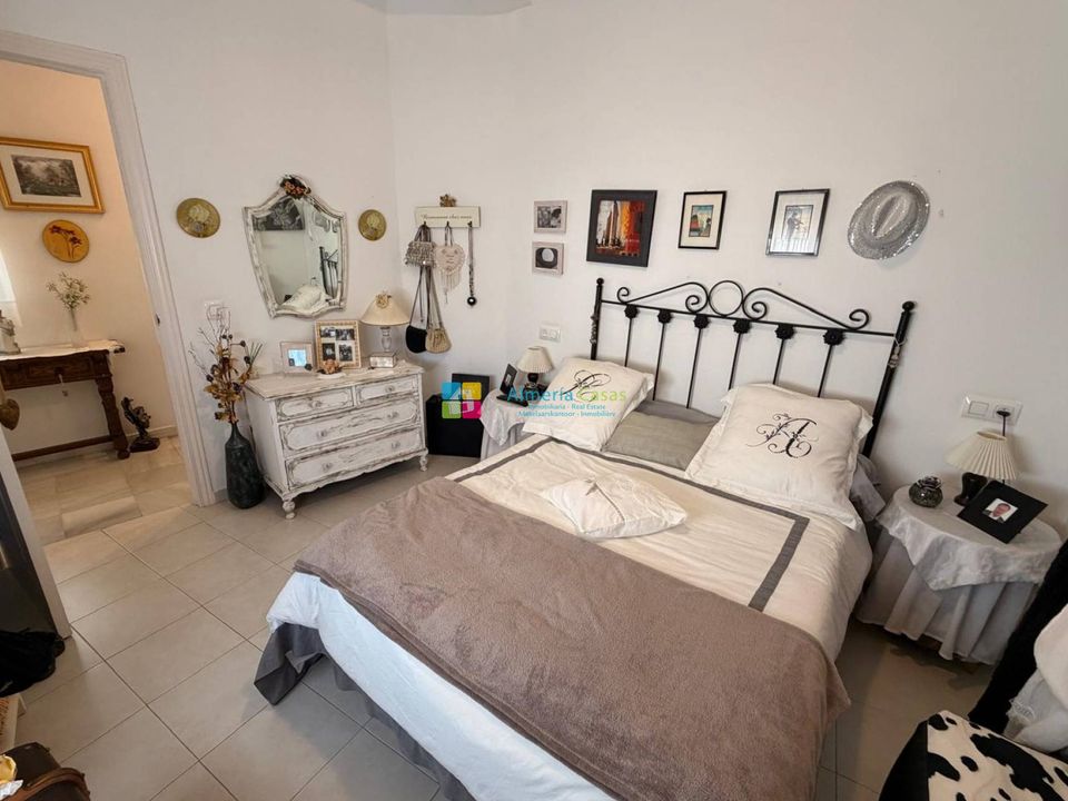 Byhus i Lucar, Almeria - foto 2
