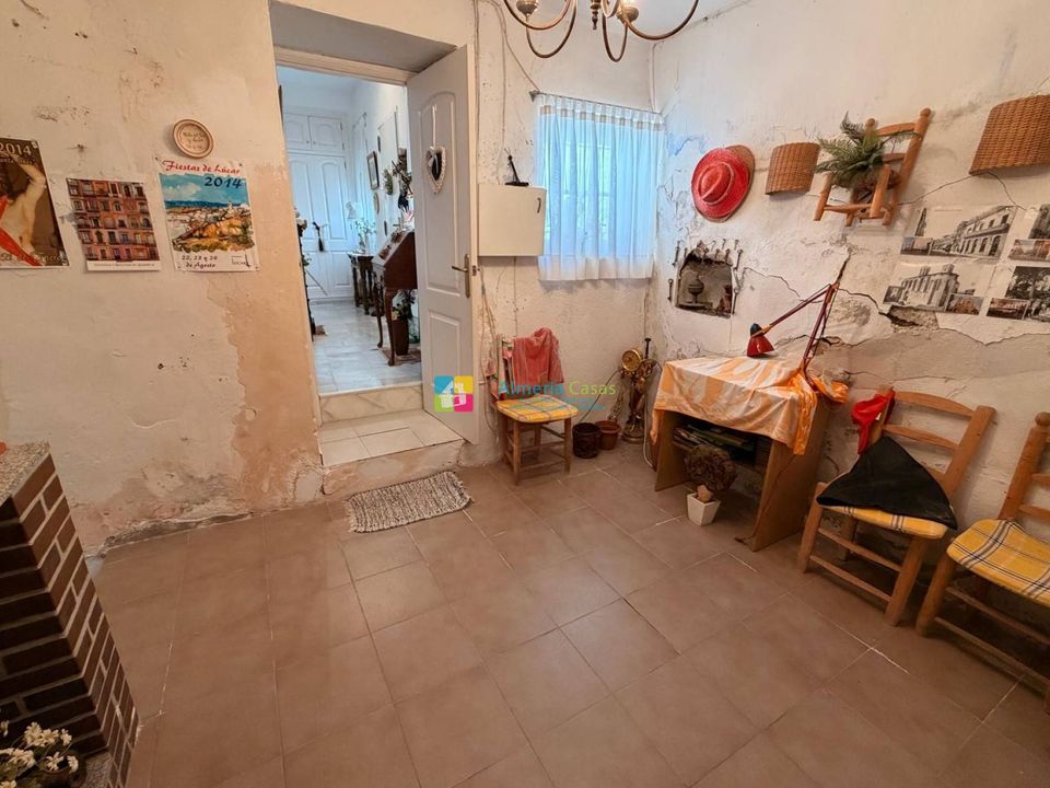 Byhus i Lucar, Almeria - foto 4