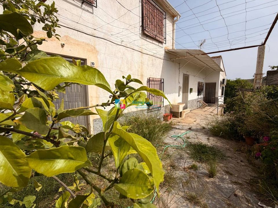 Herregård i Lubrin, Almeria - bilde 2