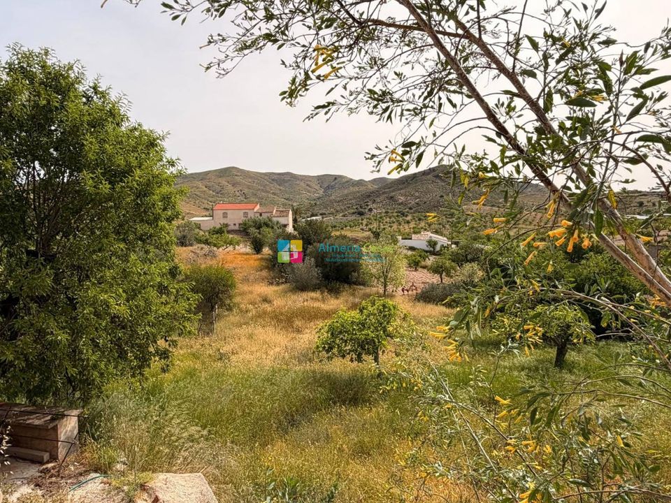 Herregård i Lubrin, Almeria - bilde 3