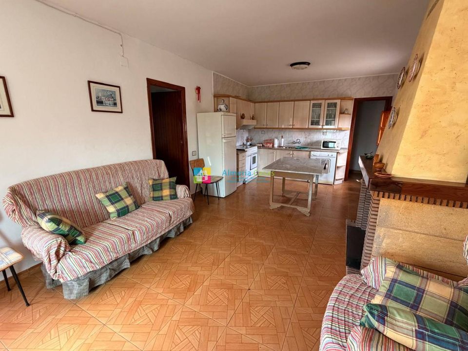 Herregård i Lubrin, Almeria - bilde 4