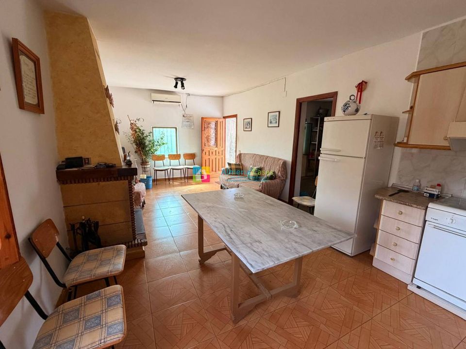 Herregård i Lubrin, Almeria - bilde 5