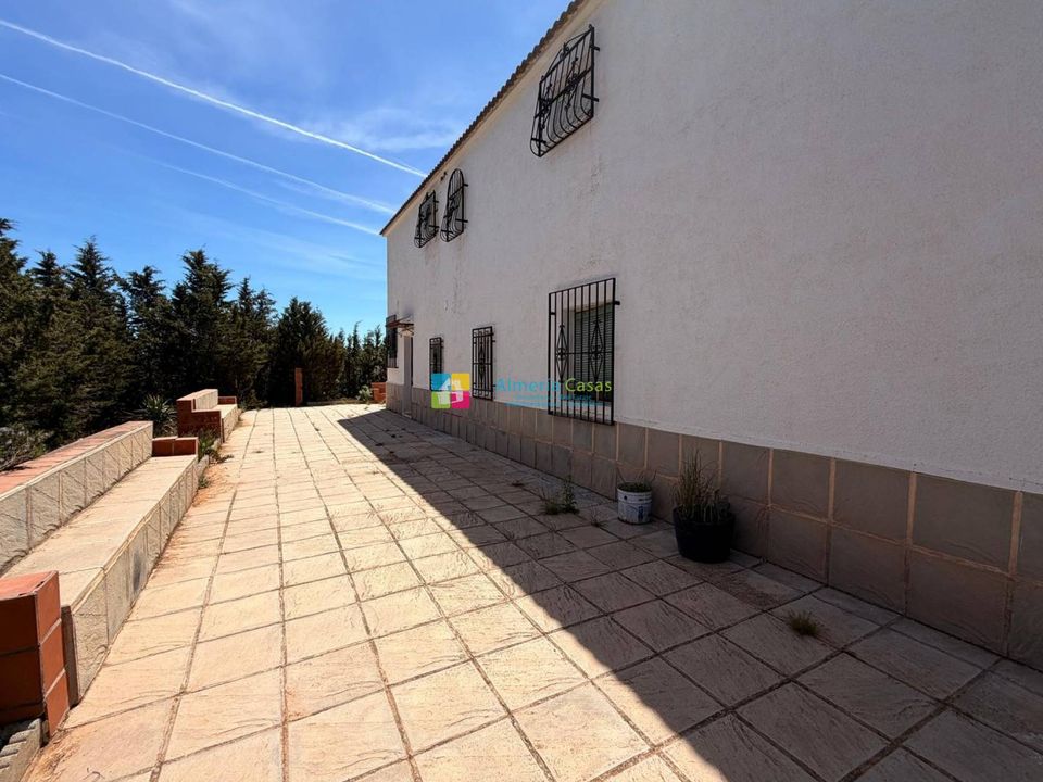Landejendom i Albox, Almeria - foto 2