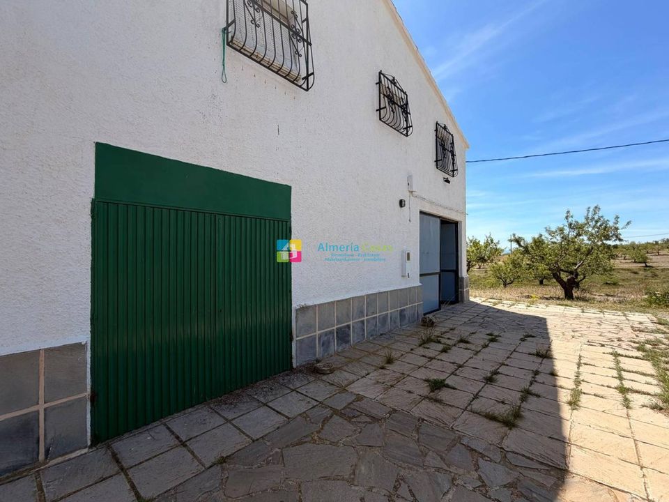 Landejendom i Albox, Almeria - foto 3