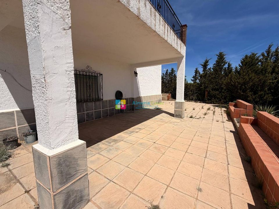 Landejendom i Albox, Almeria - foto 4