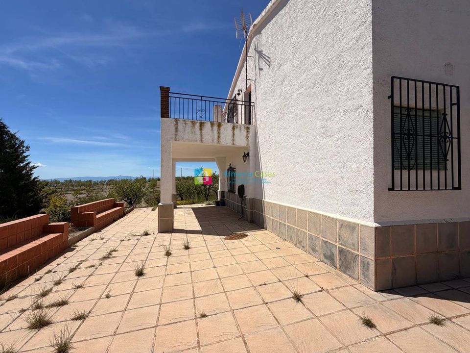 Landejendom i Albox, Almeria - foto 5