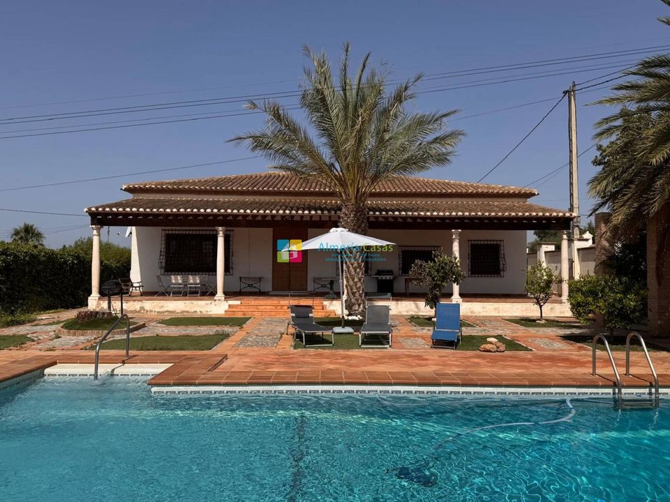 Villa i Albox, Almeria - foto 2