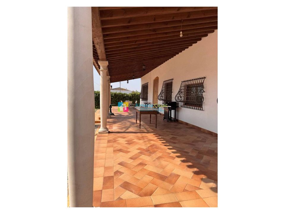 Villa i Albox, Almeria - foto 5