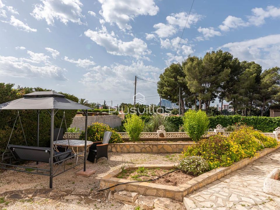 Villa i Calpe, Alicante - foto 5