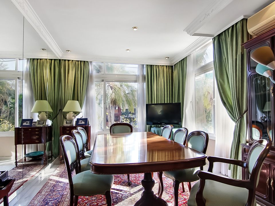 Penthouse i Marbella, Malaga - foto 5