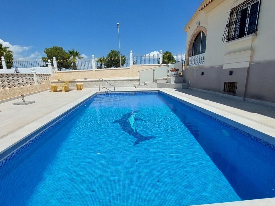 Villa i Camposol, Murcia - foto 2
