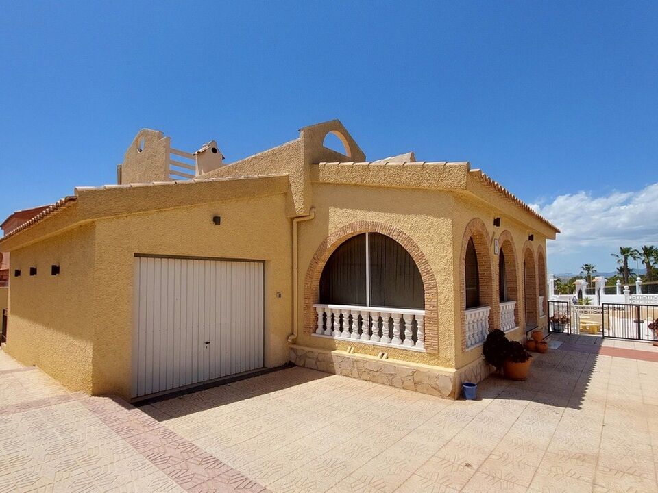 Villa i Camposol, Murcia - foto 4