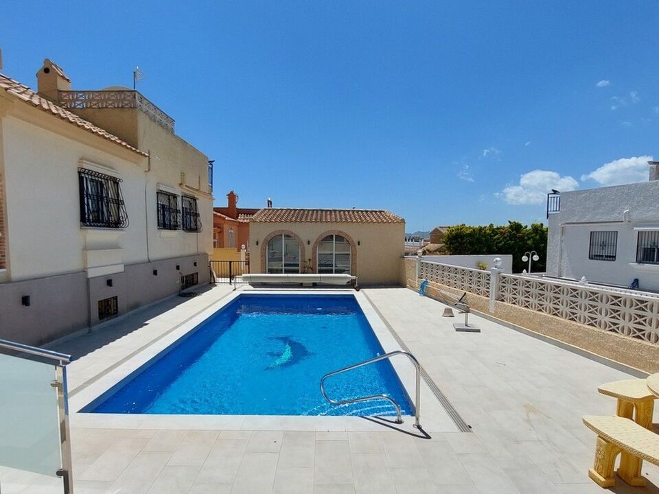 Villa i Camposol, Murcia - foto 5