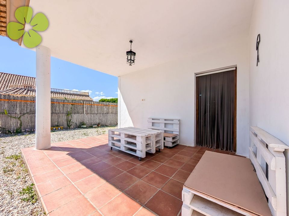 Villa i Albox, Almeria - foto 2