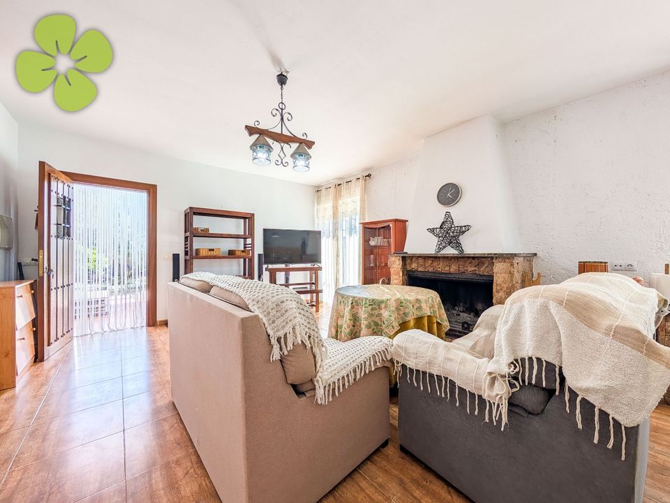 Villa i Albox, Almeria - foto 5