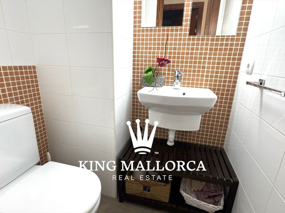 Rækkehus i Portol, Mallorca - foto 5