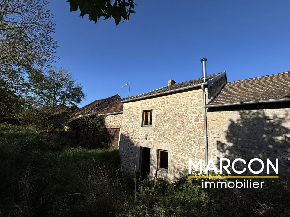 Villa in Champagnat, Creuse - photo 2