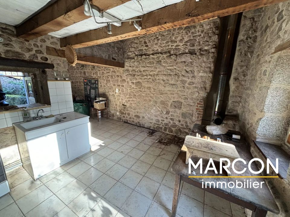 Villa in Champagnat, Creuse - photo 3