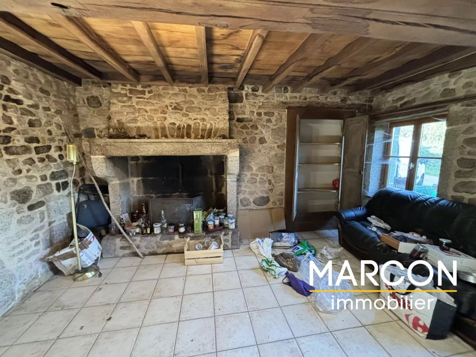 Villa in Champagnat, Creuse - photo 4