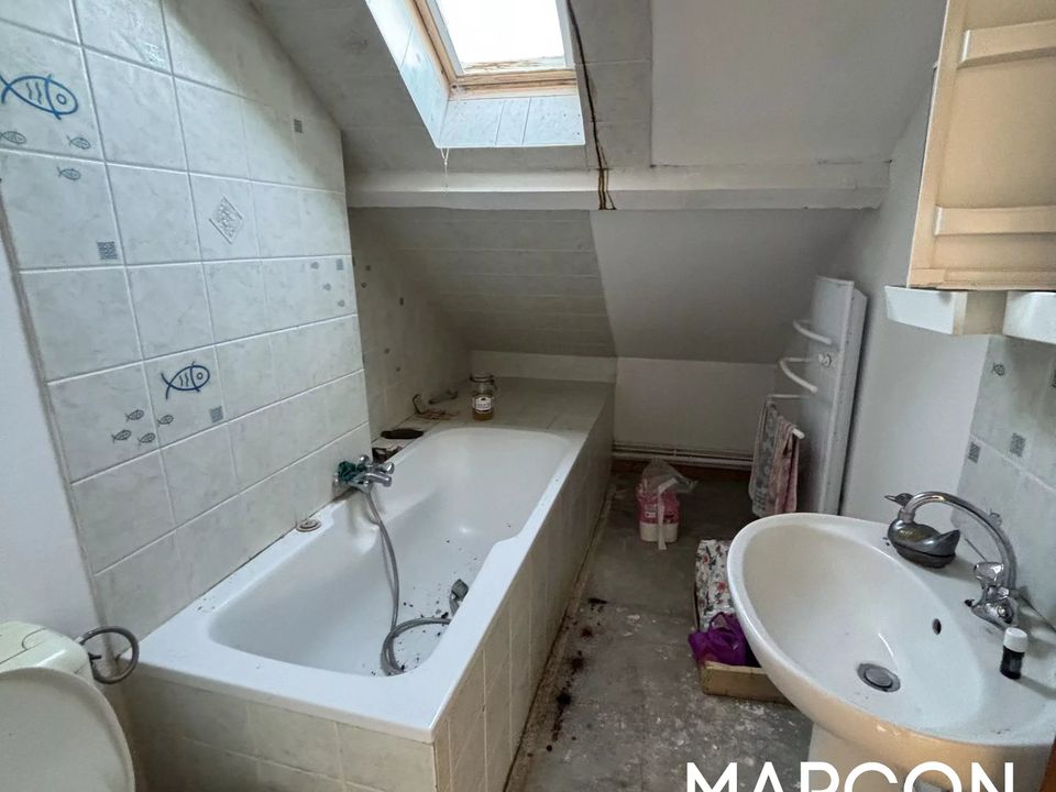 Villa in Champagnat, Creuse - photo 5