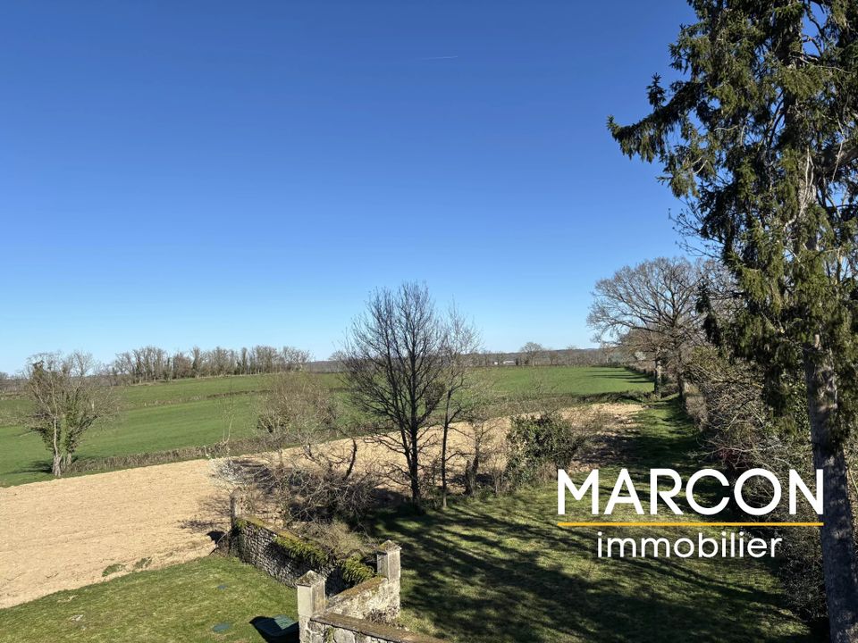 Villa in Chenerailles, Creuse - photo 2