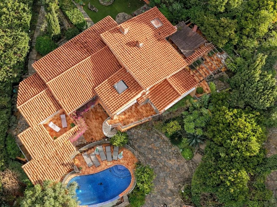 Villa i Le Lavandou, Var - foto 4