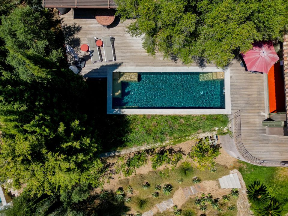 Villa i Bormes-les-Mimosas, Var - foto 2